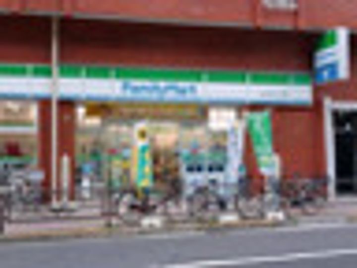 カーサ・デル・ソル小石川の周辺
