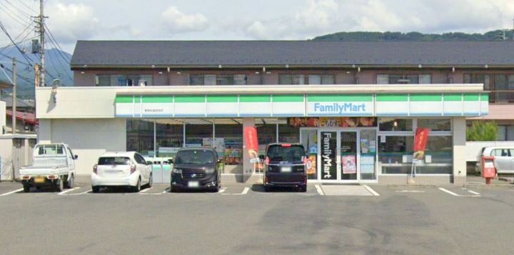 エルドラードの周辺