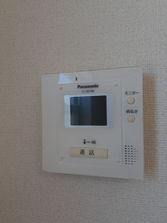 新潟県新潟市東区空港西1(アパート)の賃貸物件の内装