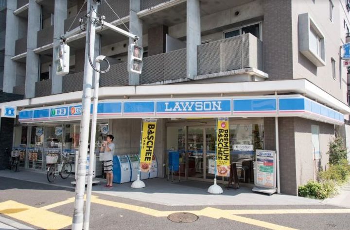 東京都墨田区横川1(マンション)の賃貸物件の周辺