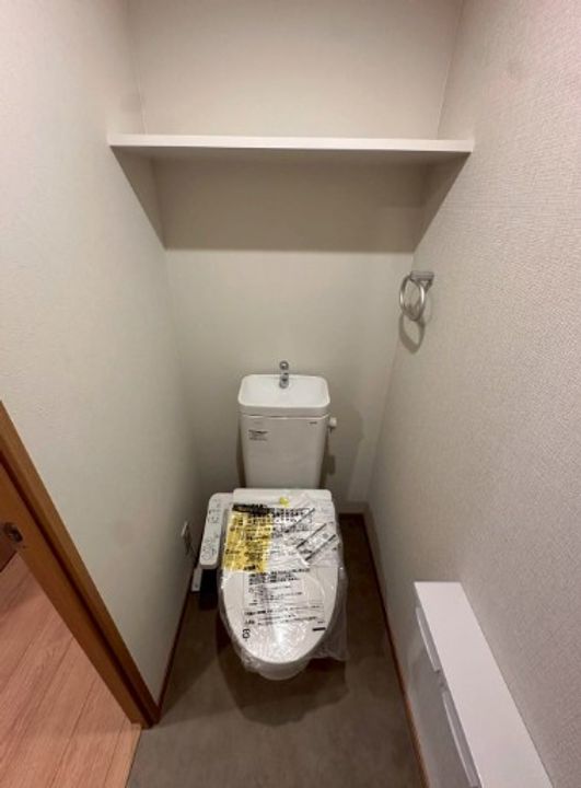 仮)Prosperer光明の内装
