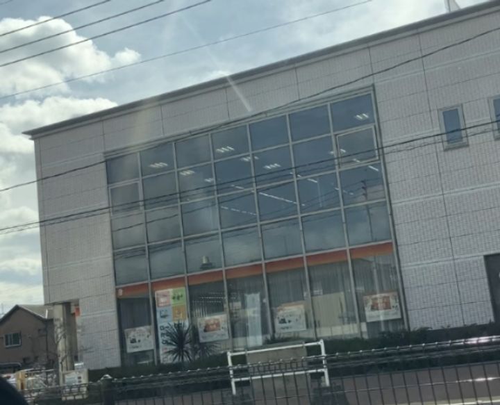 仮)Prosperer光明の周辺