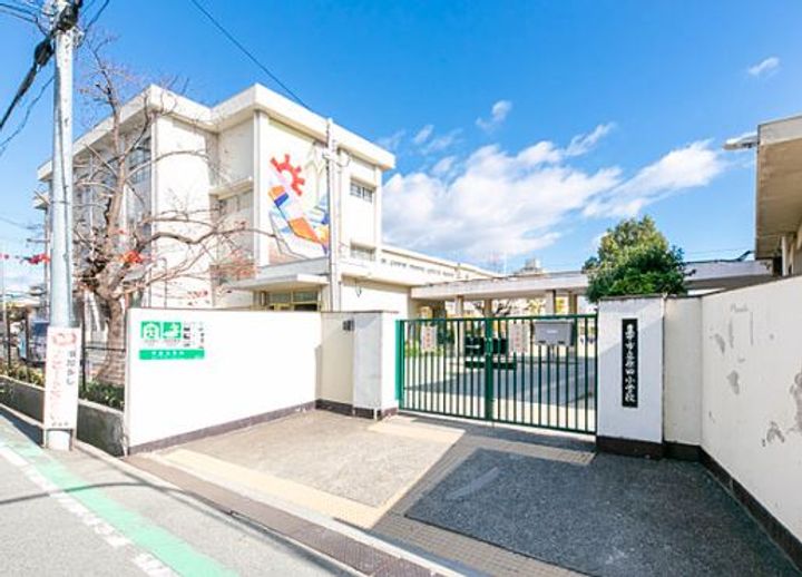 大阪府豊中市原田元町3(マンション)の賃貸物件の周辺