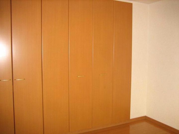 静岡県駿東郡清水町伏見(マンション)の賃貸物件の内装