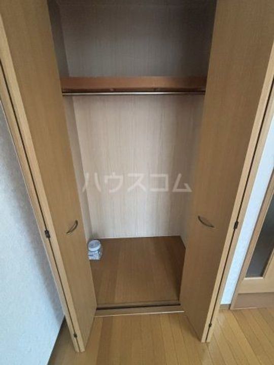 メゾンプロシードの内装