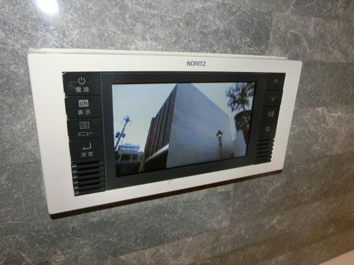 水前寺こまちの内装
