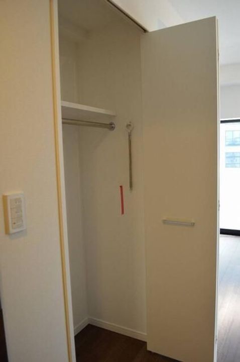 東京都港区海岸3(マンション)の賃貸物件の内装