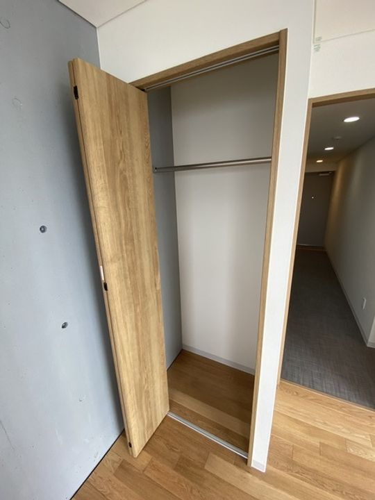 千葉県市川市南八幡3(マンション)の賃貸物件の内装