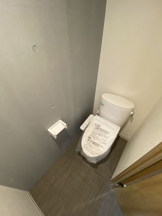 千葉県市川市南八幡3(マンション)の賃貸物件の内装