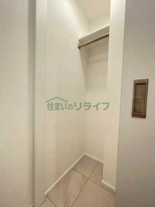 イプセ四谷三丁目の内装