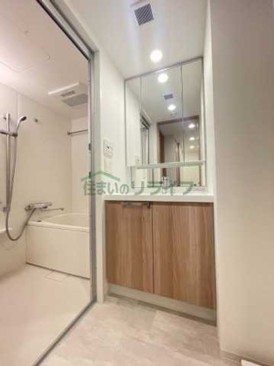 イプセ四谷三丁目の内装