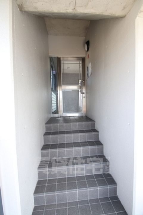 ティーズシャレットの地図