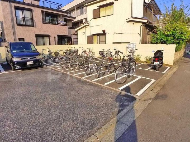 アーバンレックス西新井IIIのその他画像