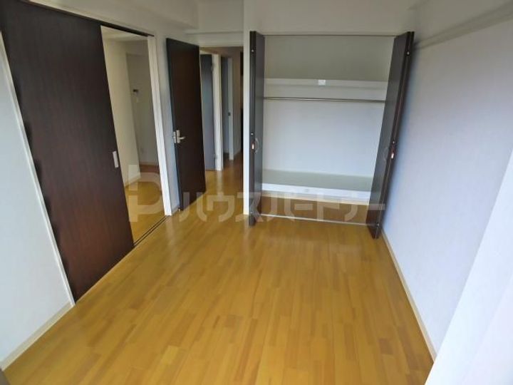 アーバンレックス西新井IIIの内装