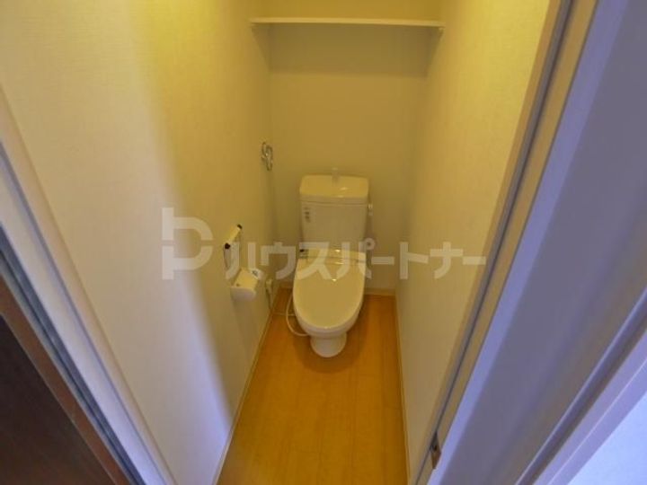 アーバンレックス西新井IIIの内装