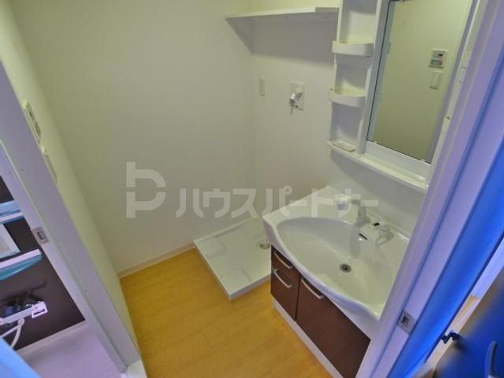 アーバンレックス西新井IIIの内装