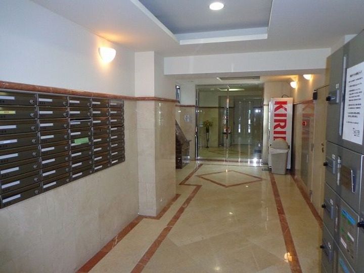 広島県広島市中区大手町2(マンション)の賃貸物件の地図