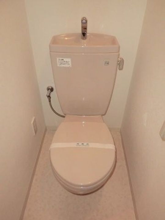 広島県広島市中区大手町2(マンション)の賃貸物件の内装