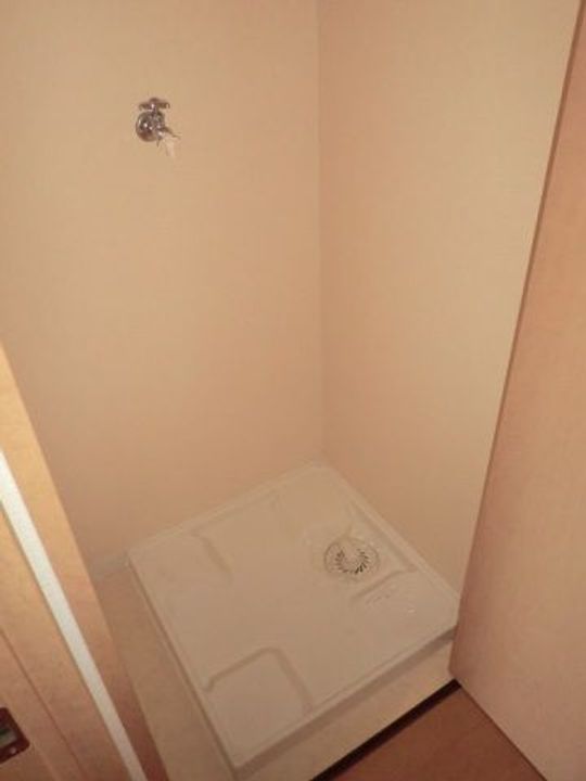 広島県広島市中区大手町2(マンション)の賃貸物件の内装