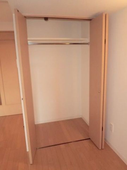 広島県広島市中区大手町2(マンション)の賃貸物件の内装