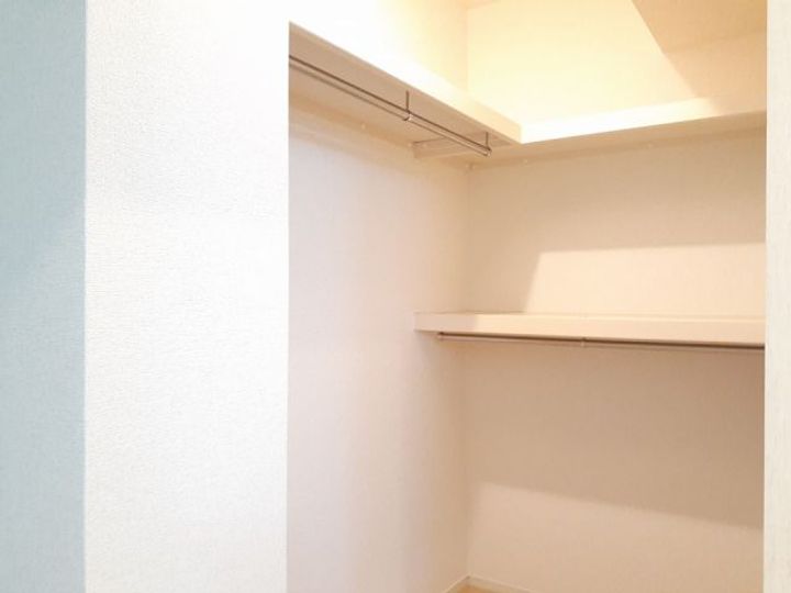 埼玉県久喜市上内(アパート)の賃貸物件の内装
