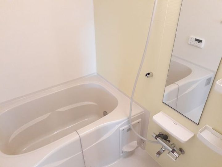 埼玉県久喜市上内(アパート)の賃貸物件の風呂