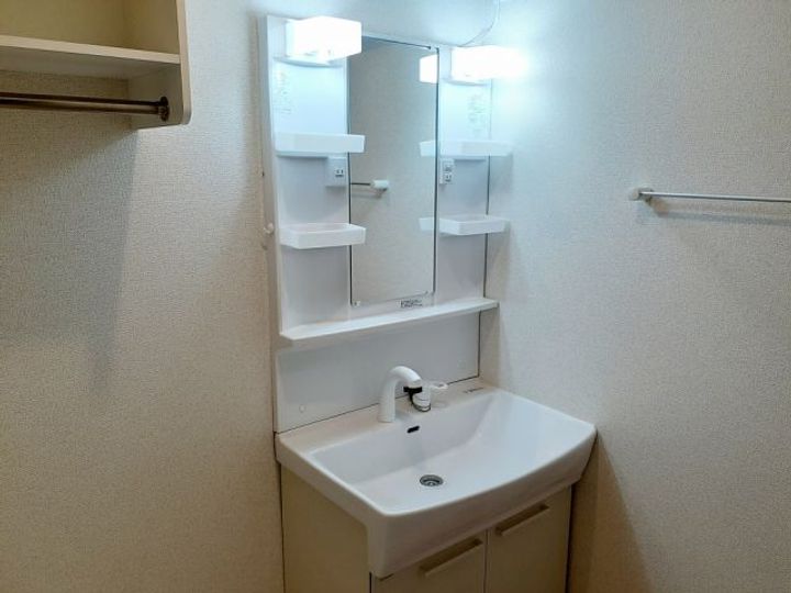 埼玉県久喜市上内(アパート)の賃貸物件の内装