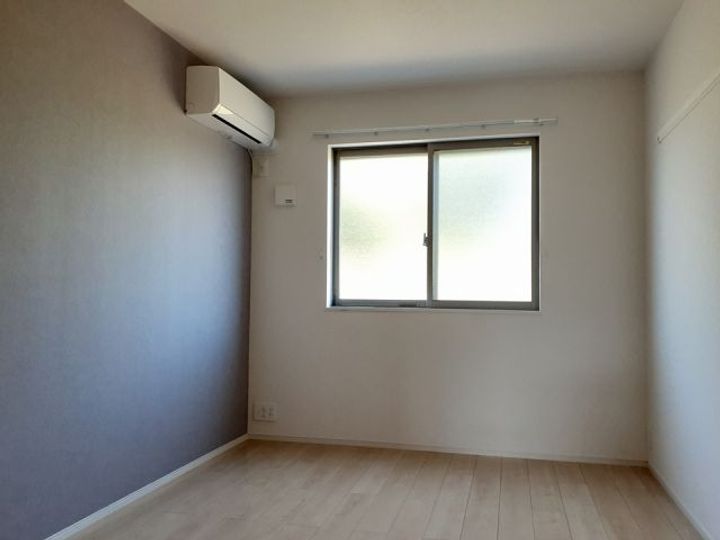 埼玉県久喜市上内(アパート)の賃貸物件の内装