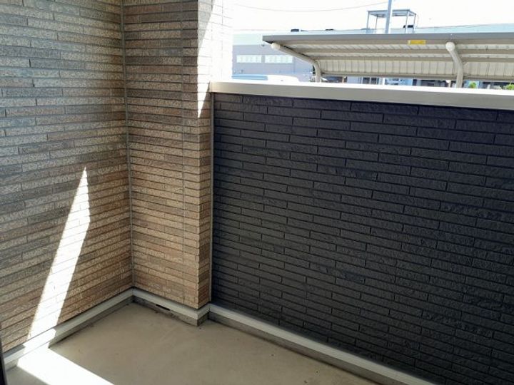 埼玉県久喜市上内(アパート)の賃貸物件の内装