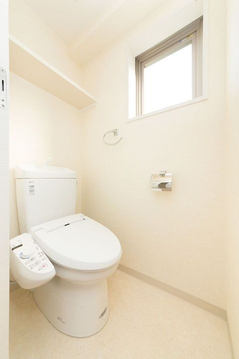 カーサ ブレッツァ 六甲の内装