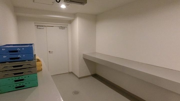 東京都江東区扇橋1(マンション)の賃貸物件のその他画像