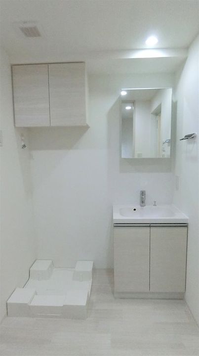 東京都江東区扇橋1(マンション)の賃貸物件の内装