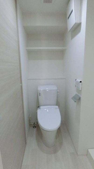 東京都江東区扇橋1(マンション)の賃貸物件の内装