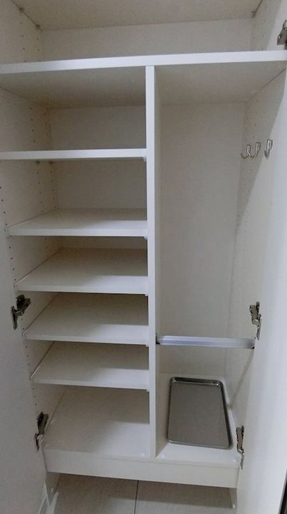 東京都江東区扇橋1(マンション)の賃貸物件の内装