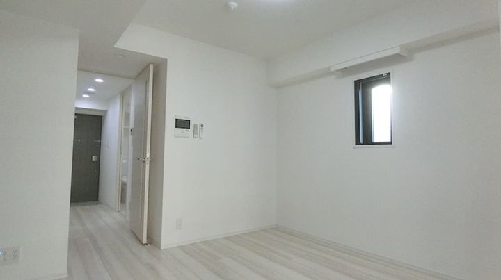 東京都江東区扇橋1(マンション)の賃貸物件の居間