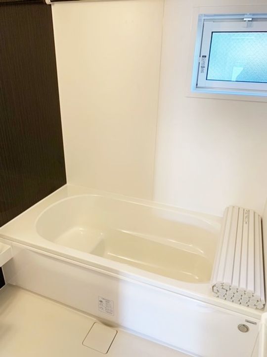 神奈川県相模原市南区上鶴間本町1(アパート)の賃貸物件の風呂