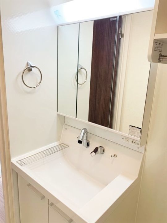 神奈川県相模原市南区上鶴間本町1(アパート)の賃貸物件の内装