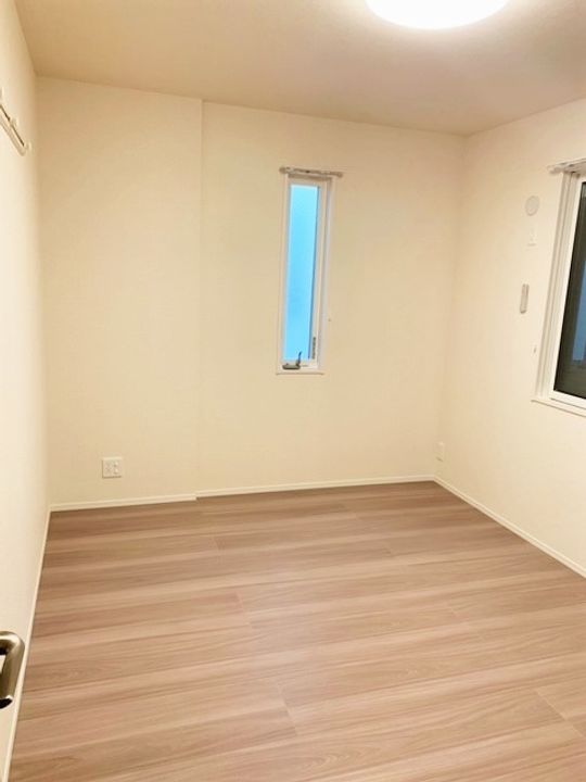 神奈川県相模原市南区上鶴間本町1(アパート)の賃貸物件の内装