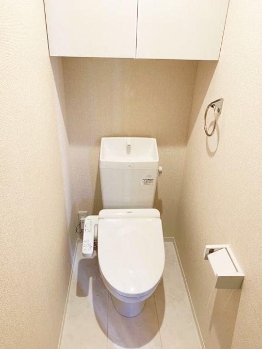 神奈川県相模原市南区上鶴間本町1(アパート)の賃貸物件の内装