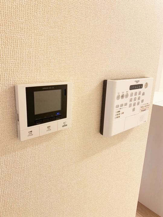 神奈川県相模原市南区上鶴間本町1(アパート)の賃貸物件の内装