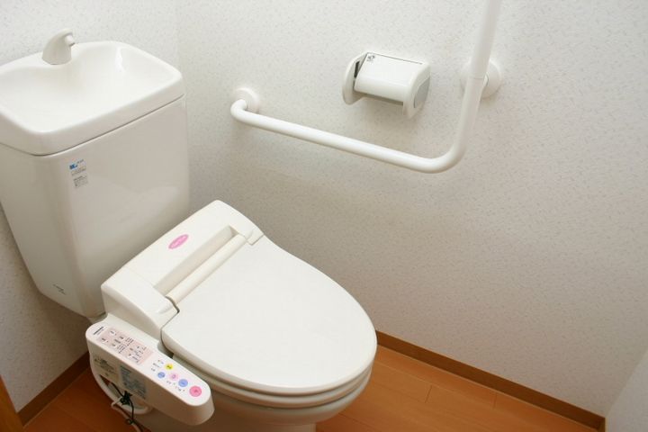 愛知県名古屋市守山区西城2(マンション)の賃貸物件の内装