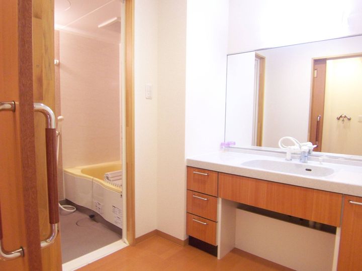 愛知県名古屋市守山区西城2(マンション)の賃貸物件の内装