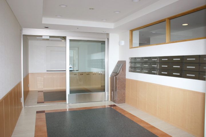 愛知県名古屋市守山区西城2(マンション)の賃貸物件の地図