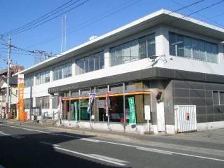原田コーポBの周辺