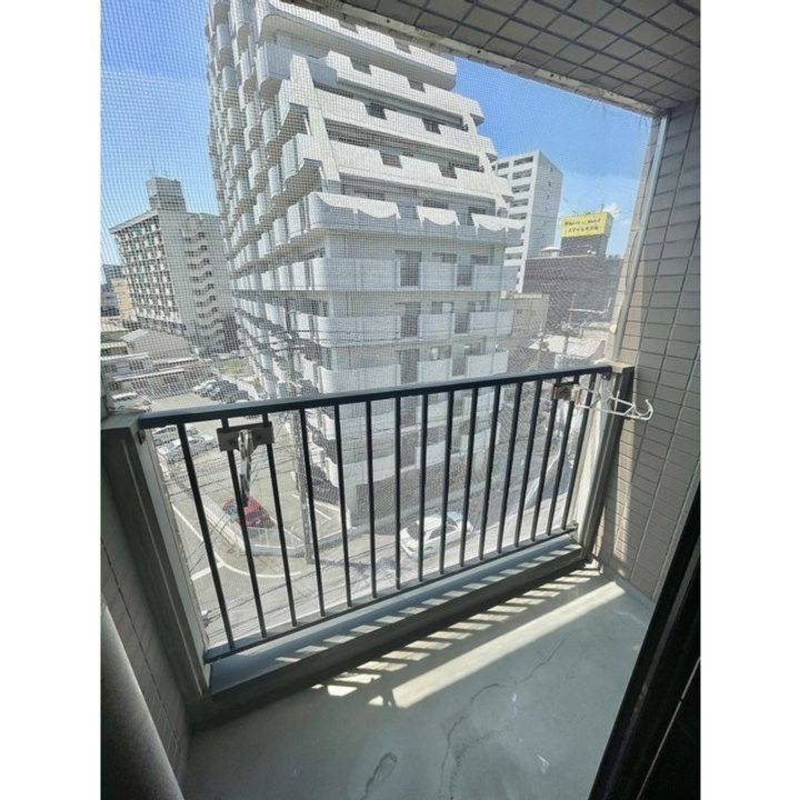 Platine水前寺のその他画像