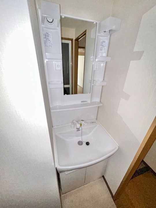 アコルデ高橋の内装