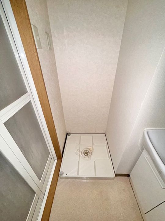 アコルデ高橋の内装