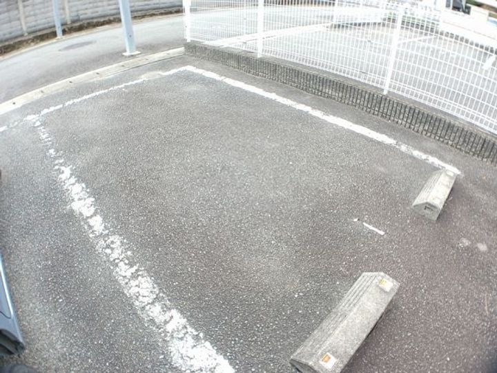 兵庫県西脇市高田井町(アパート)の賃貸物件の地図