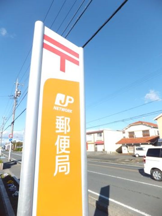 コーポ泉の周辺