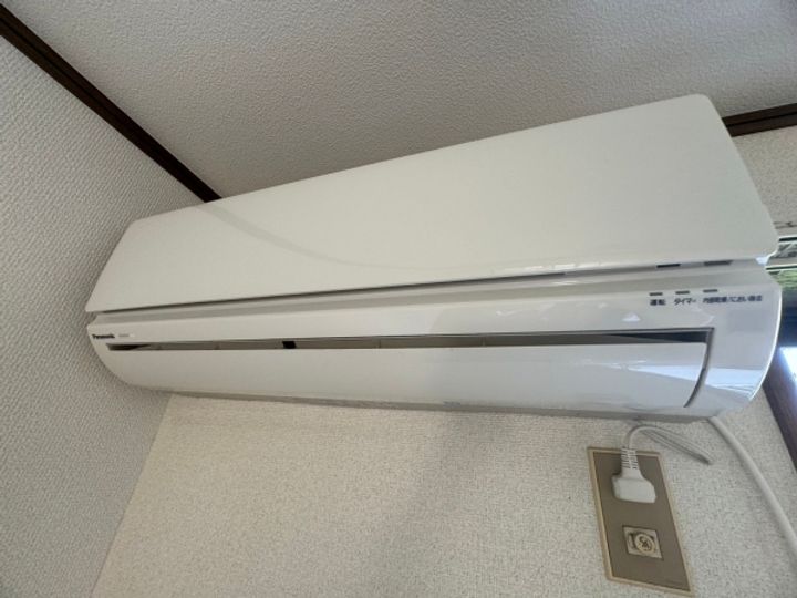 セヤハイツの内装